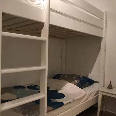 Beachhouse-staberdorf *