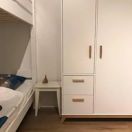 Beachhouse-staberdorf * Staberdorf