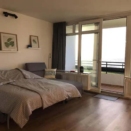 Apartmán Beachhouse-staberdorf