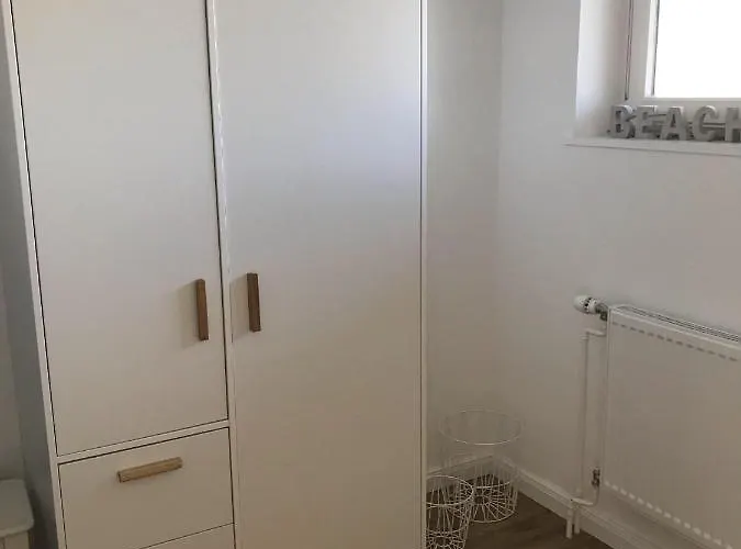 Apartamento Beachhouse-staberdorf