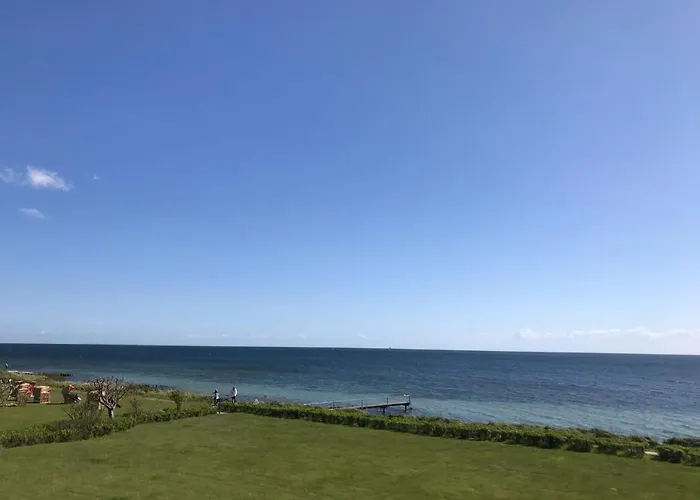 Beachhouse-staberdorf *