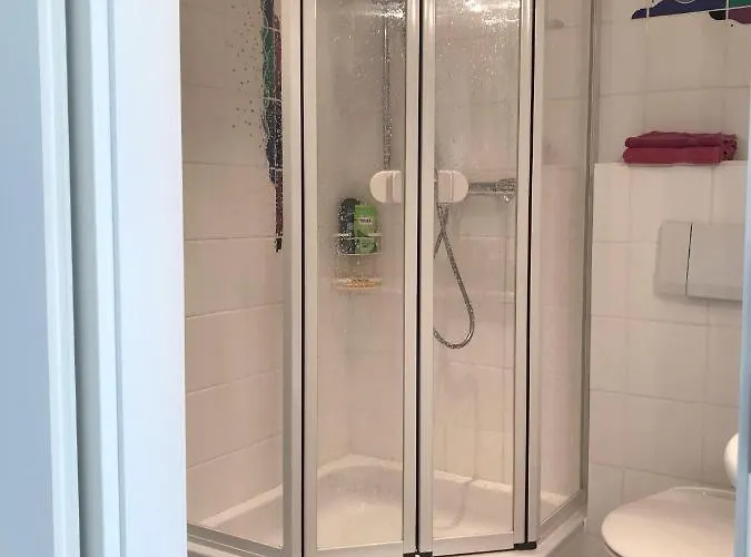 Beachhouse-staberdorf Apartamento